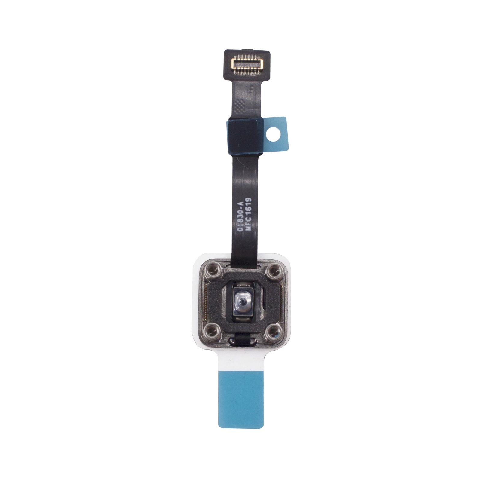 Pulsante Di Accensione Touch ID Nuovo Per MacBook Air 13' A1932 (2018-2019), Codice 01830-02