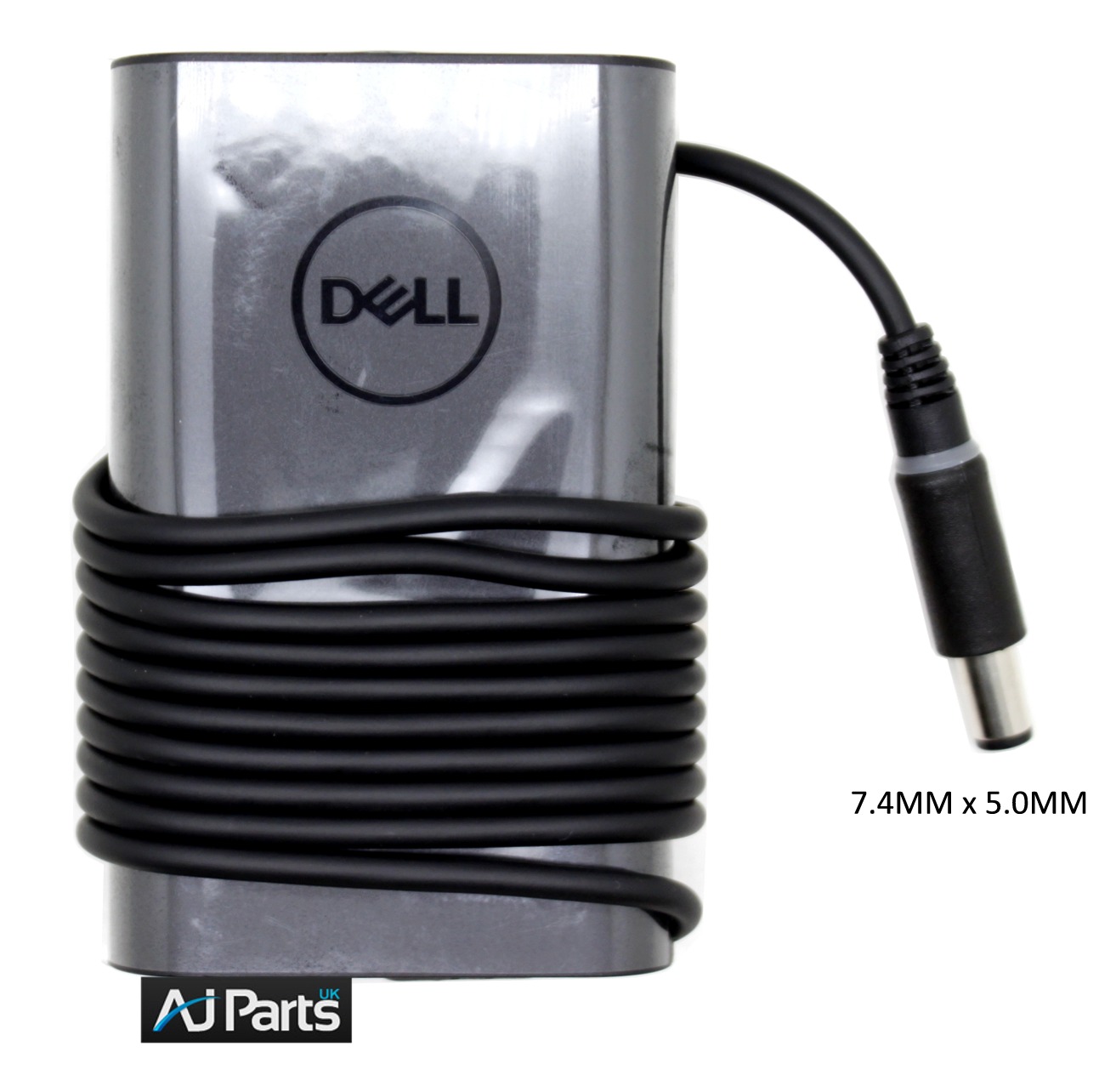 New Genuine for Dell Latitude 1520 Laptop Notebook AC PSU Battery