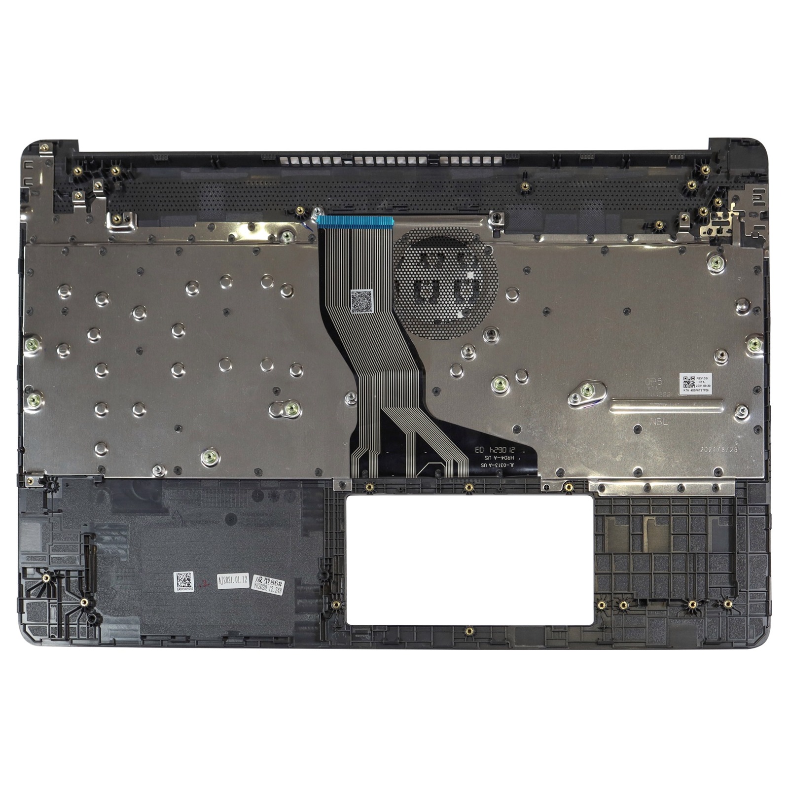 Neu Für HP 250 255 G7 15-DA 15-DB 15g-dr 15q-ds 15 Produktbild-Vorschau 8