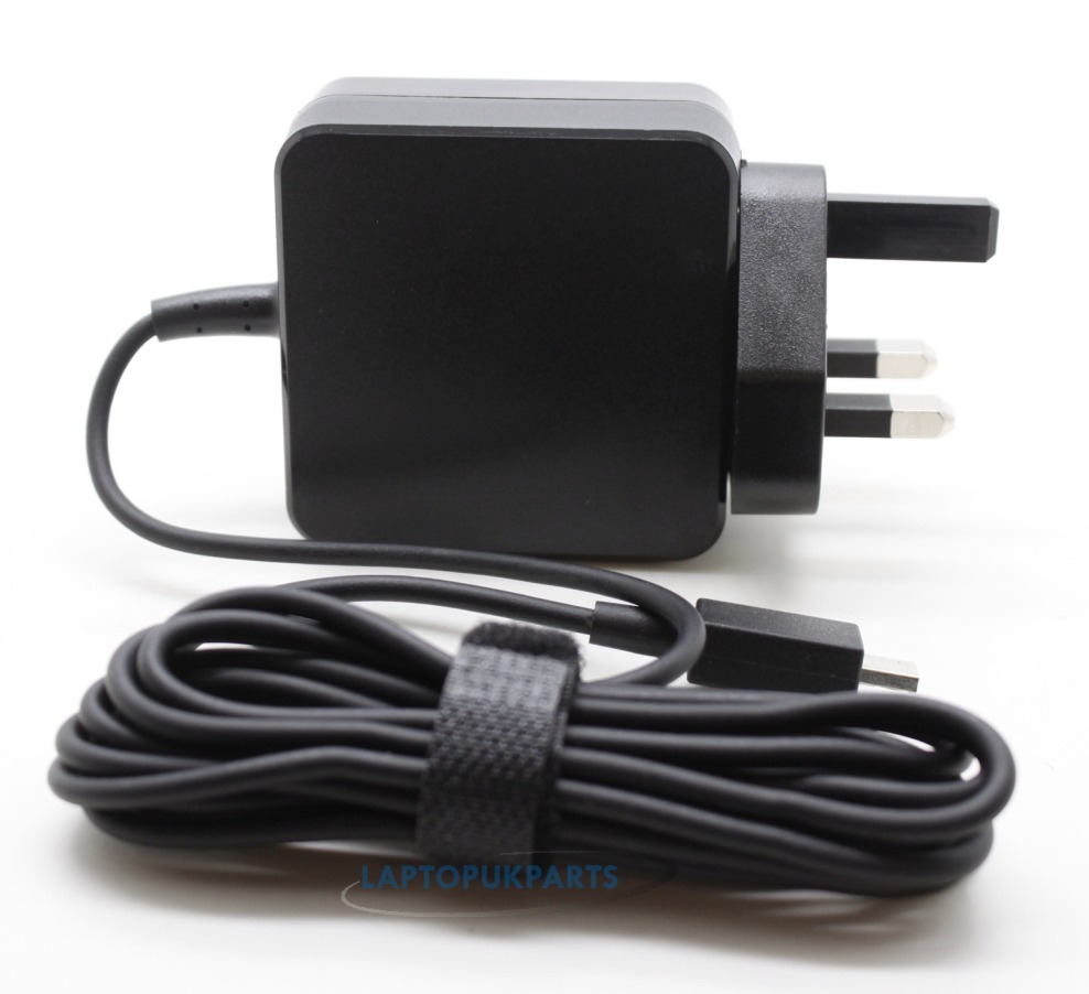 New Replacement For ASUS CHROMEBOOK C201P Tablet 24W AC Adapter Power