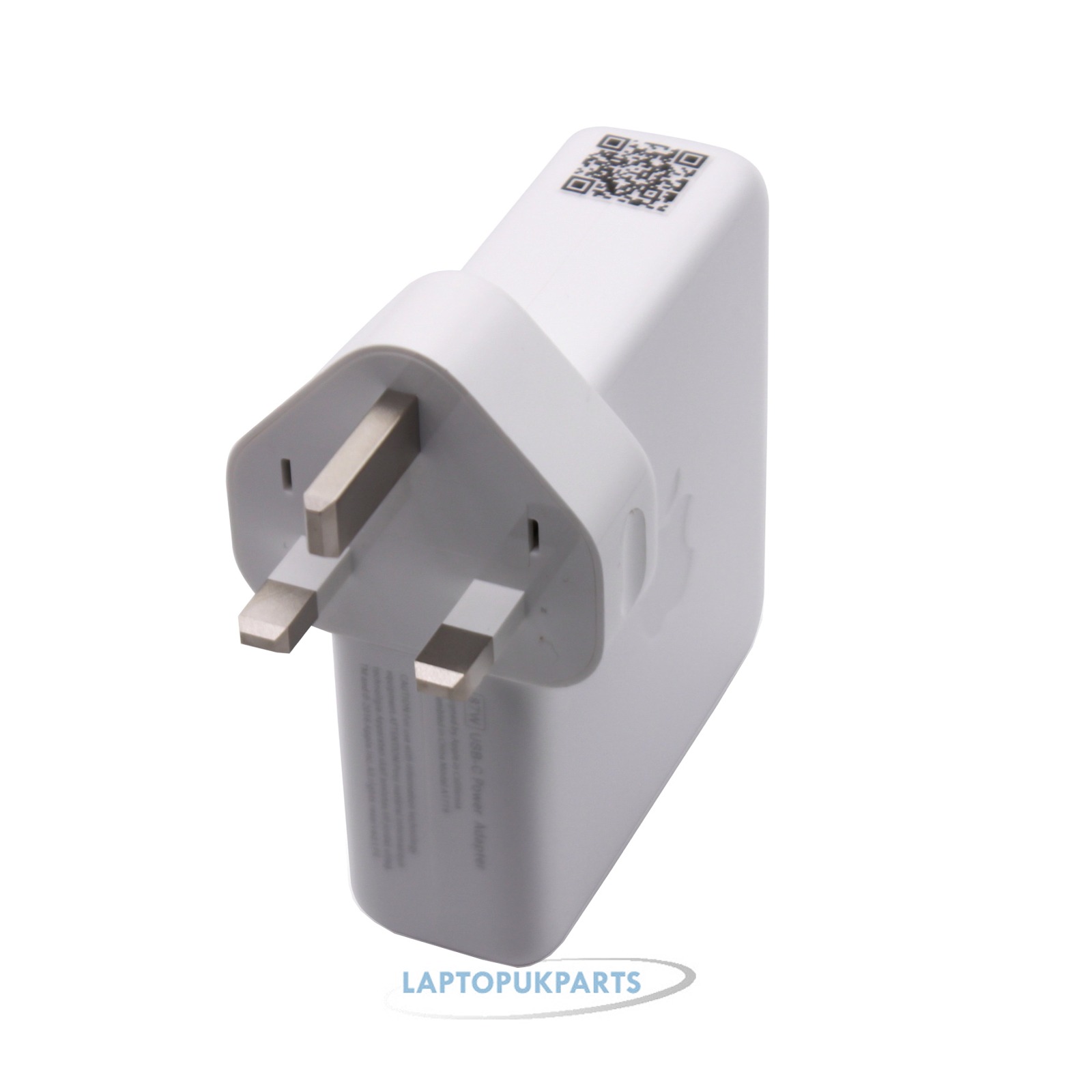 UK Plug 87W Adapter Charger for MacBook Pro 15