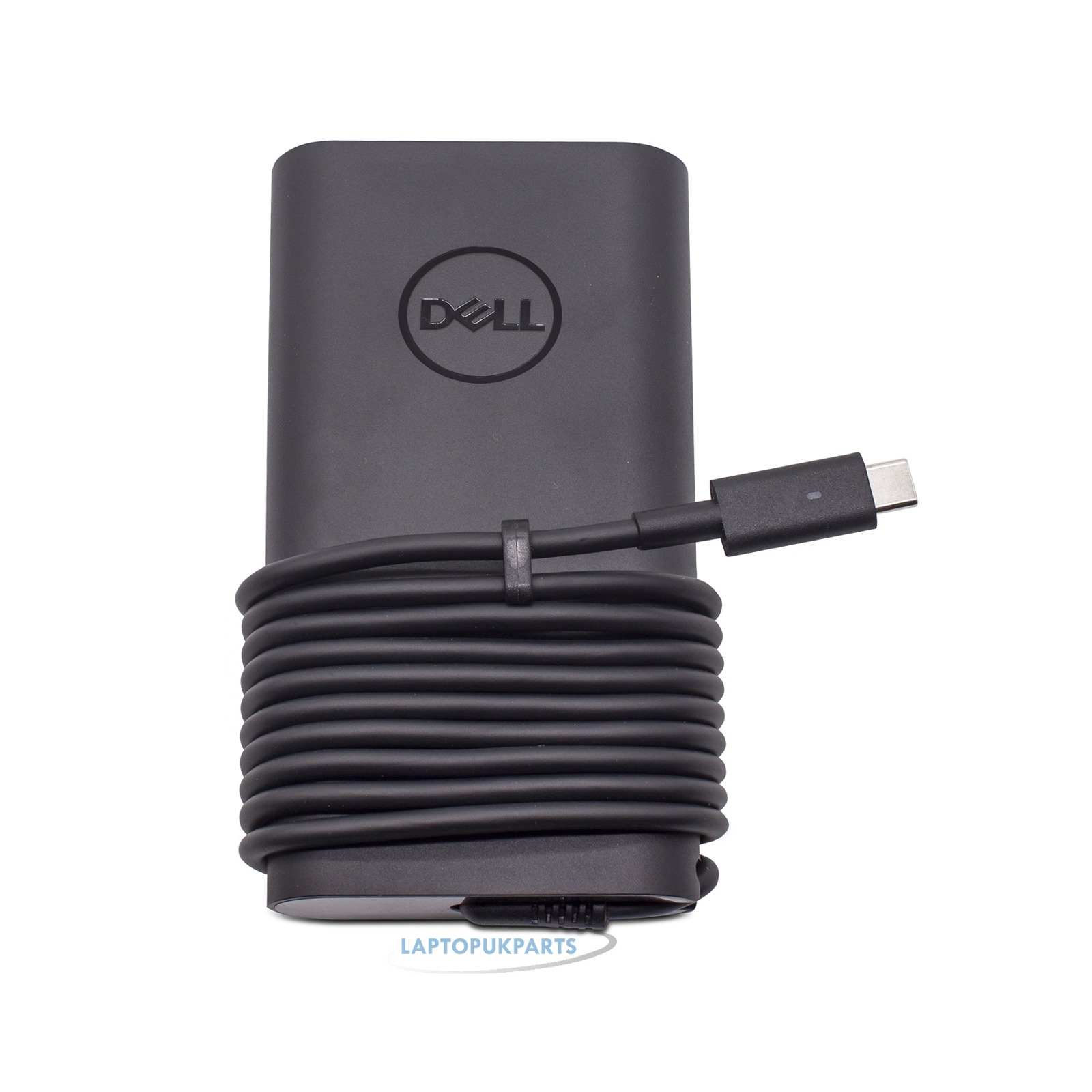 130W Dell XPS 15 0K00F5 Type C Laptop Adapter Charger Power Supply eBay