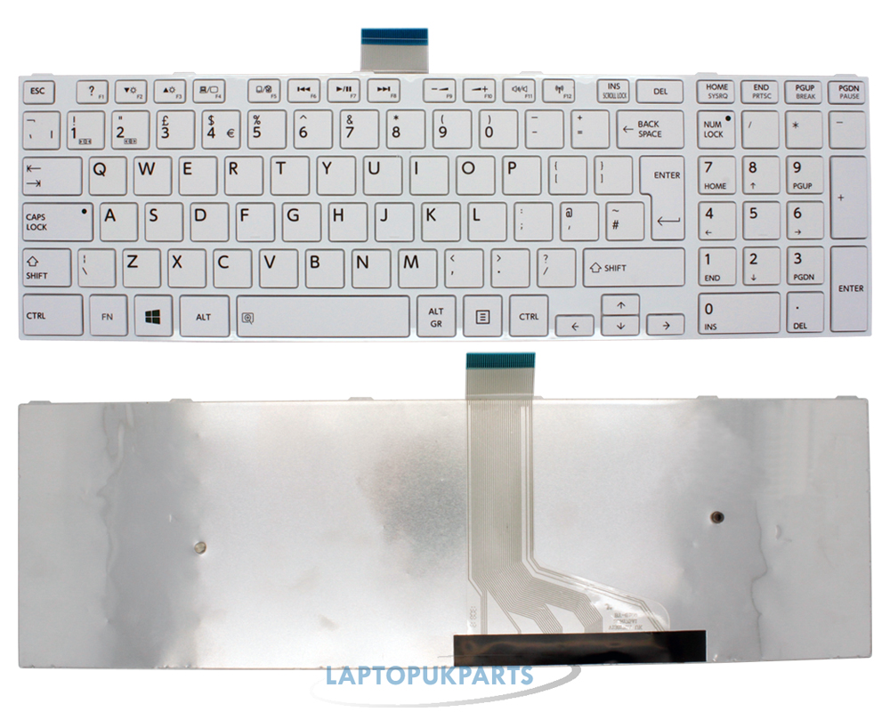 New Laptop FR BE US UK Keyboard with Backlight For SAMSUNG