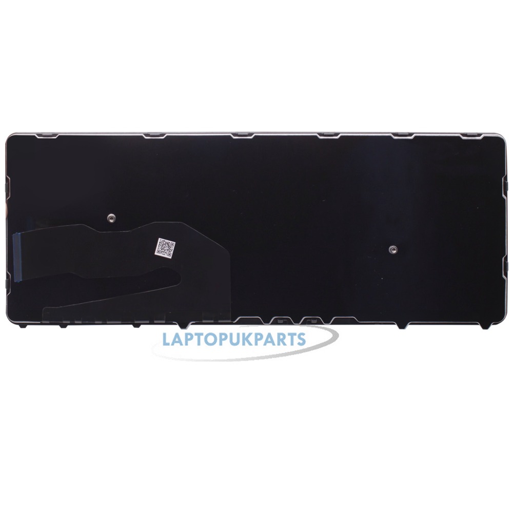 Tastiera UK Inglese Per HP EliteBook 840 G2 – Argento, Senza Retroilluminazione, Layout QWERTY