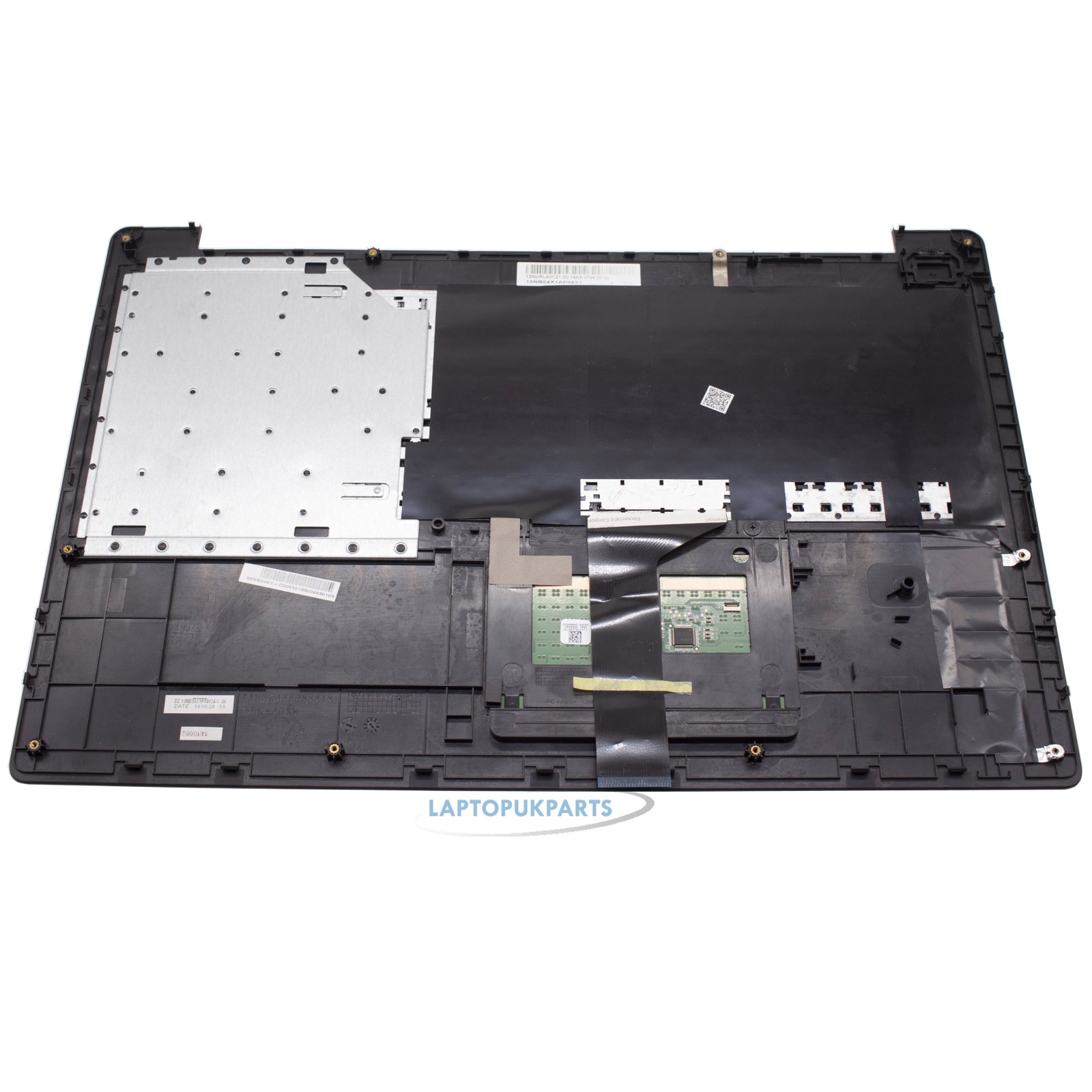 Clavier AZERTY Français Pour Asus X553MA/M/S/SA - Remplacement Neuf, Noir