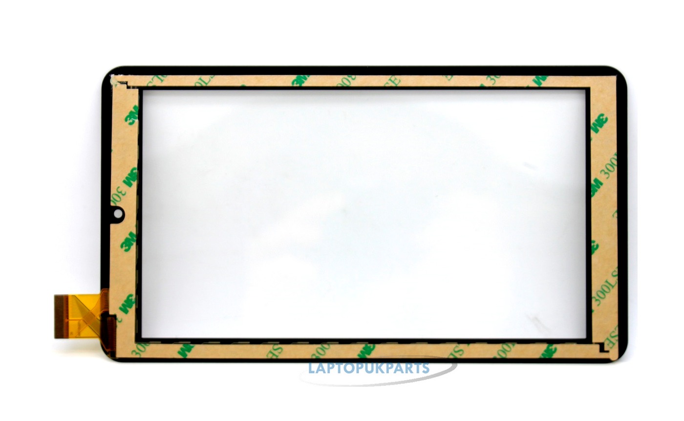 Argos Alba 7'' Wifi Android Tablet New Glass Touch Screen Digitizer