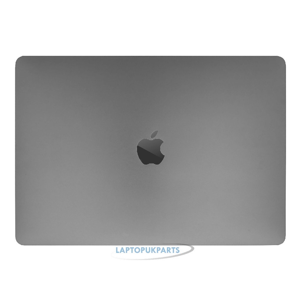 Apple Macbook Pro A1706 A1708 Space Grey 2016 2017 LCD Screen Assembly