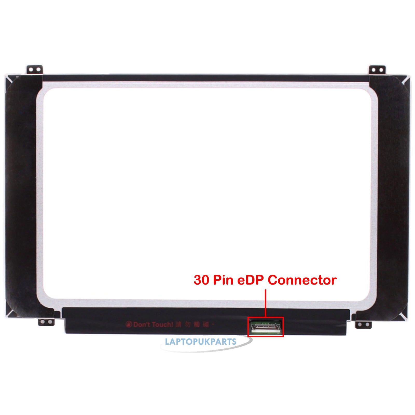 New Compatible For LP140WF7 (SP) (K2) 14" IPS LED LCD Laptop - View #4