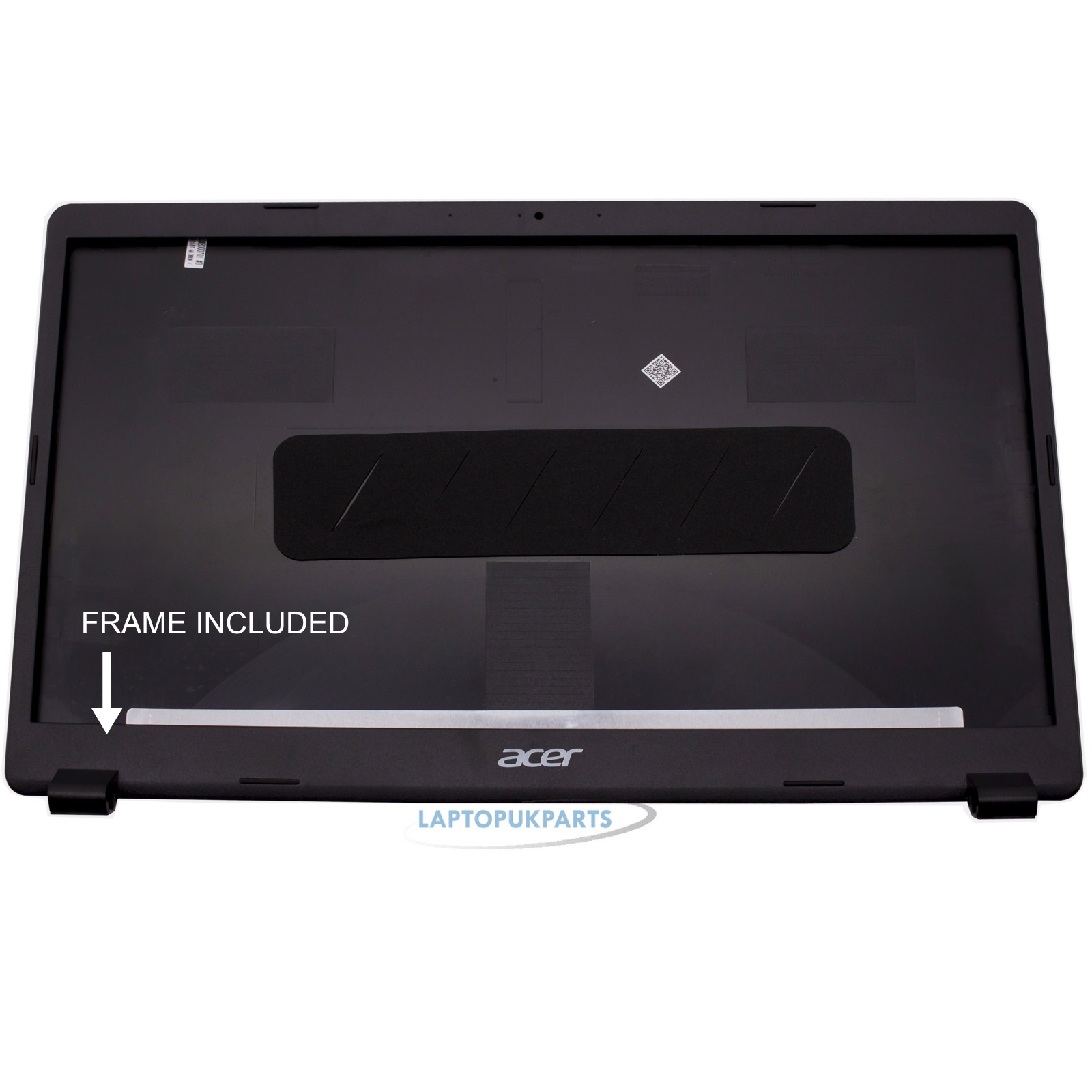 Se adapta para Acer ASPIRE 3 A31554K303B Carcasa Cubierta Posterior