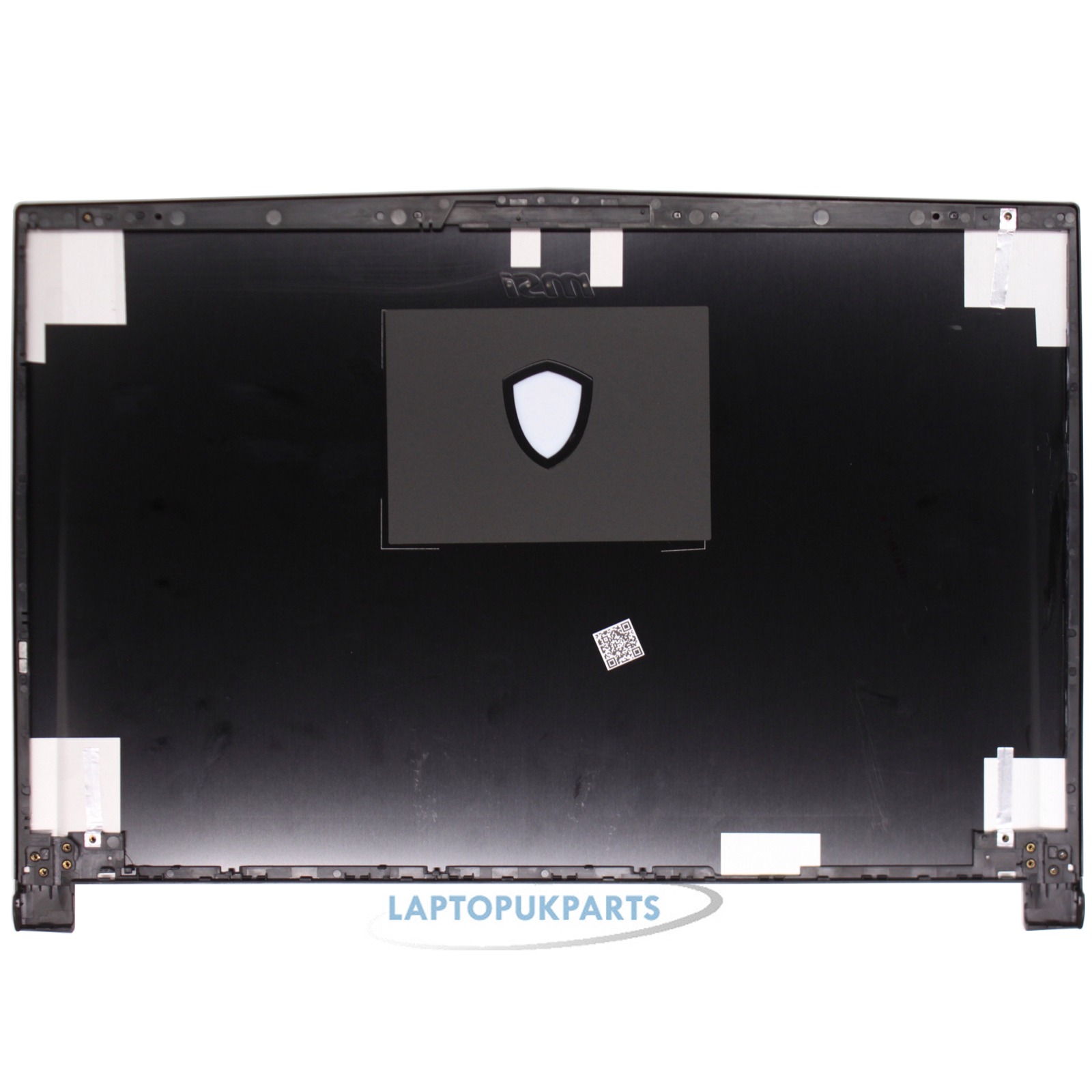 New Replacement For MSI GS73 GS73VR 7RG035CN 17.3'' Top Lid LCD Cover
